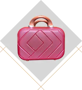Vanity Case