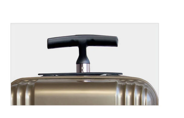 Double Layer Hard Shell Abs Luggage Double Layer Hard Shell Abs Luggage